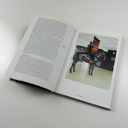 Marc Bijl. Indy Structures. In times like these | The Breeder, Athens 2006 catalogue