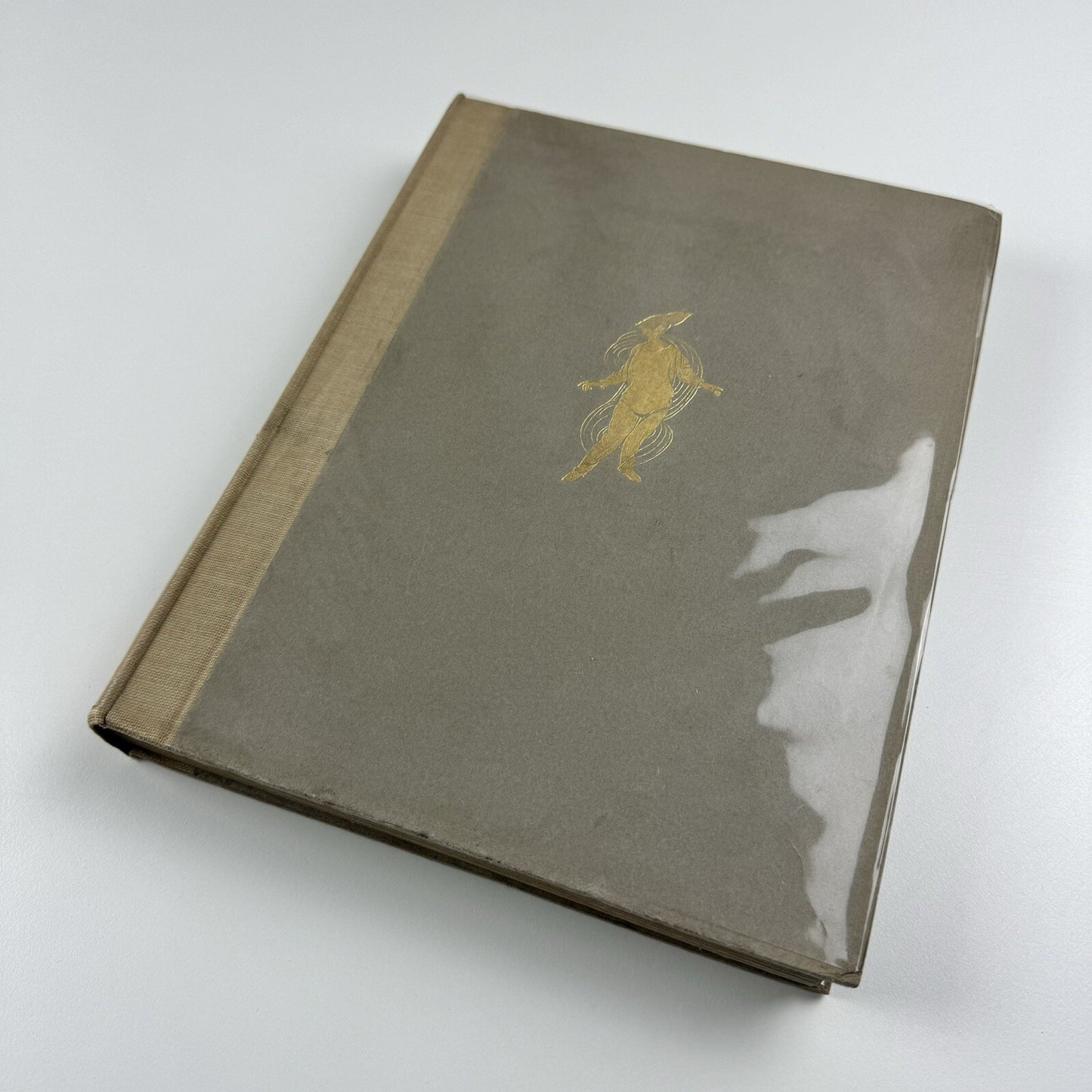 Arthur Watts. A Painter’s Anthology | Arrowsmith, London, 1924 | Ryan Cow Island Maine