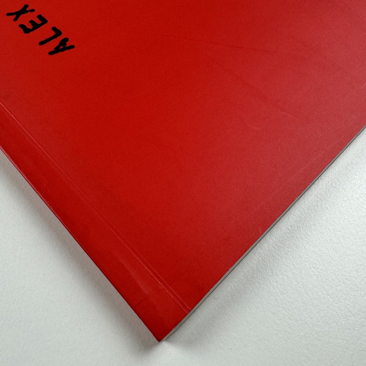 Alex Flemming | Corpo Coletivo | Centro Cultural, Banco de Brasil 2001 catalogue