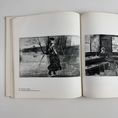 The Graphic Art of Winslow Homer Lloyd Goodrich Smithsonian Institution Press, 1968