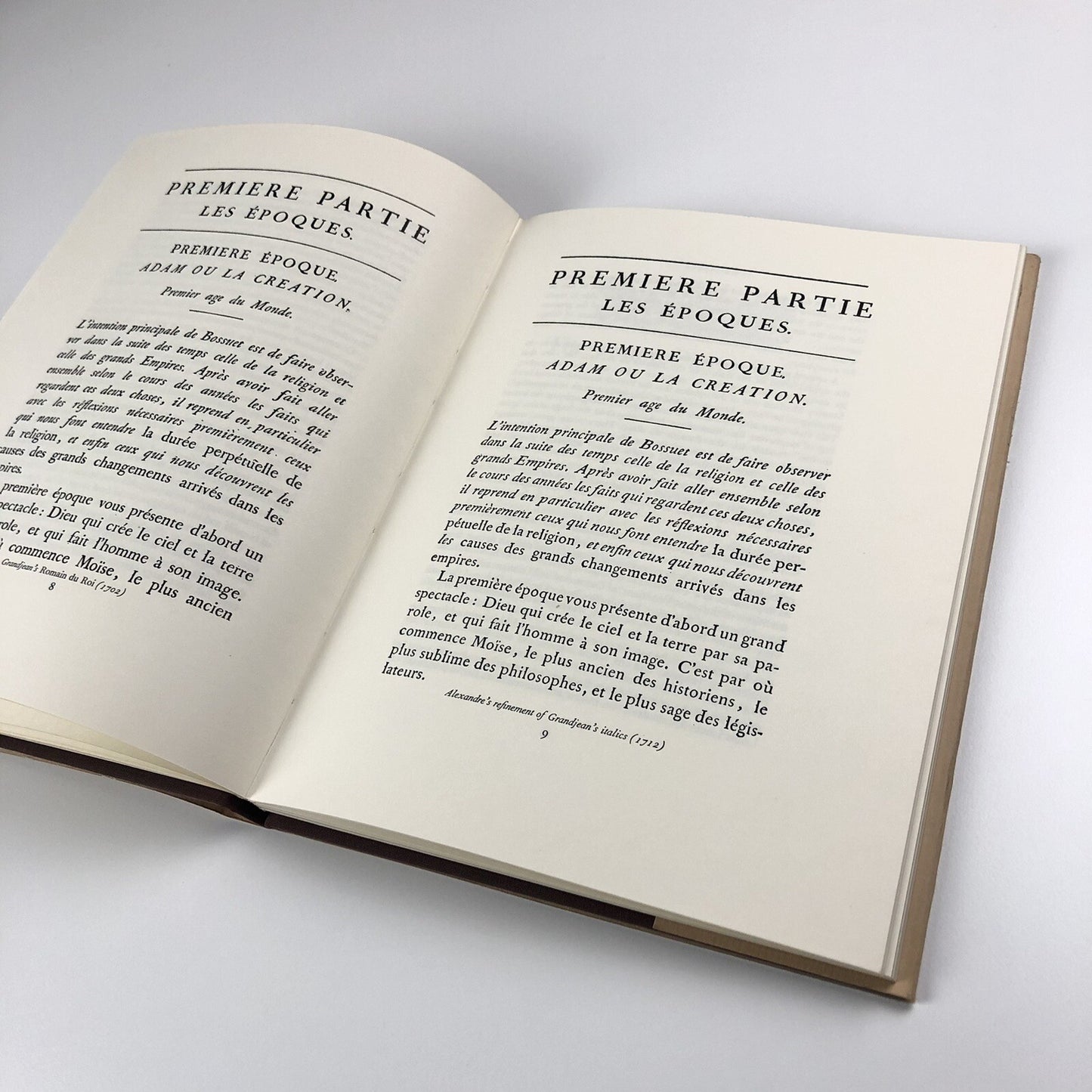 Fournier – the Compleat Typographer by Allen Hutt | Frederick Muller 1972