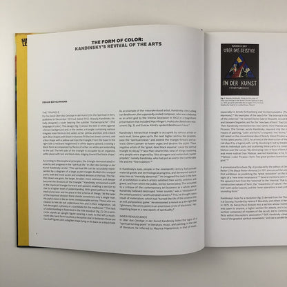 Kandinsky, Marc & Der Blaue Reiter | Hatje Cantz, Berlin, 2016 English edition