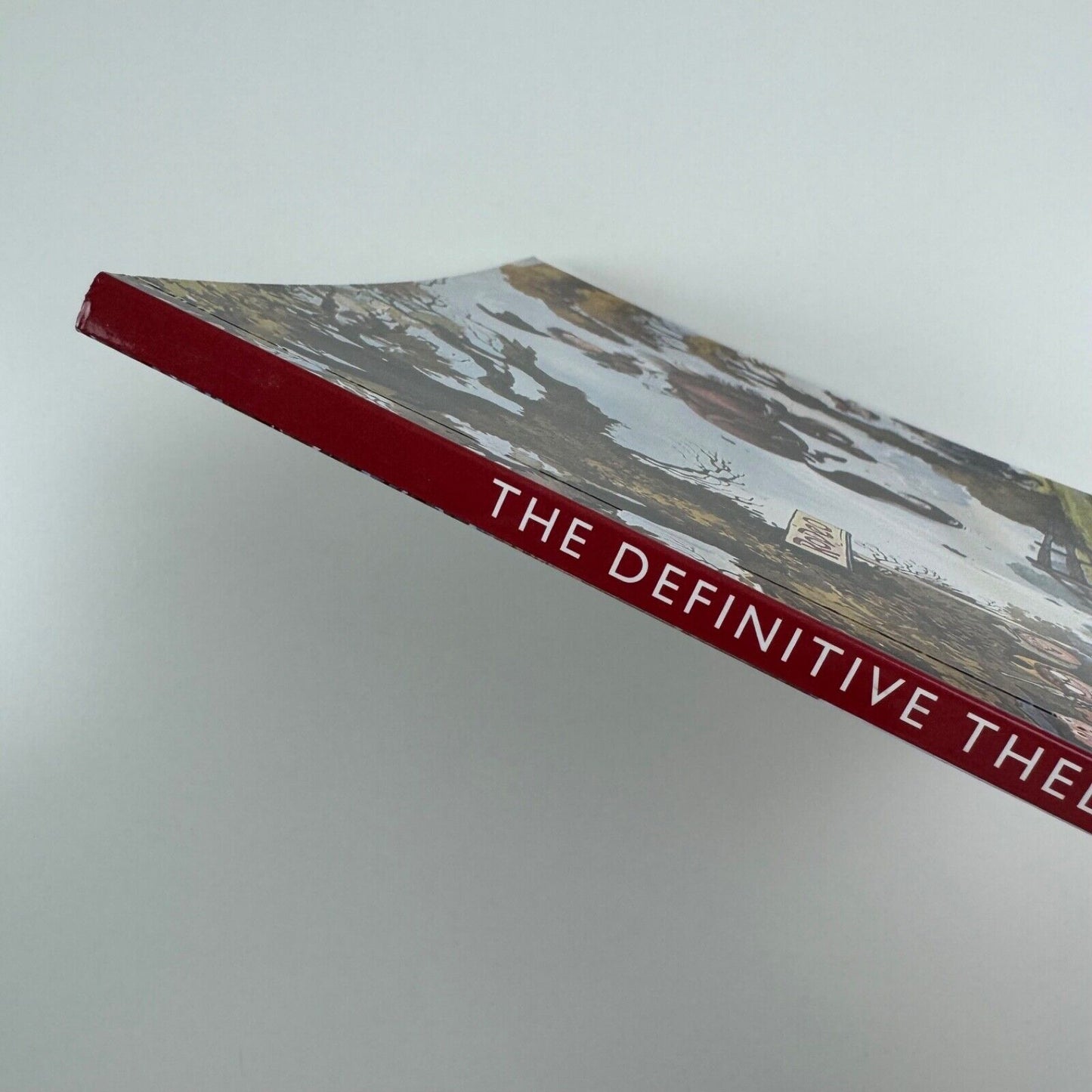 The Definitive Thelwell | catalogue to accompany the exhibition held at Chris Beetles between 12 May and 13 June 2009