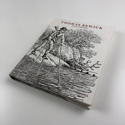 Thomas Bewick. Tale-pieces | Ikon Gallery, 2009