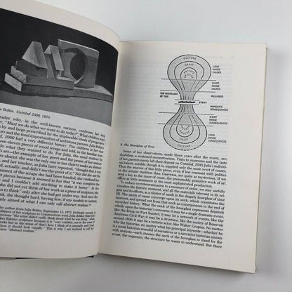 Art and Act On Causes in History: Manet, Gropius | Peter Gay | Harper & Row 1976