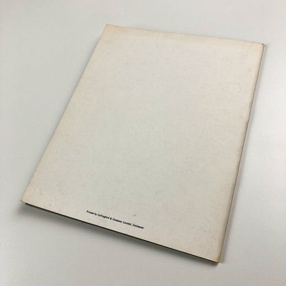 Peter Coker – Mappin Art Gallery, Sheffield Feb-March 1973 | Exhibition catalogue