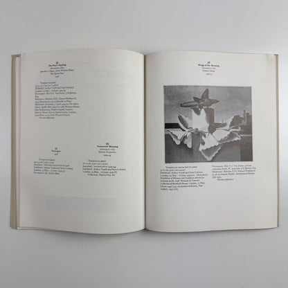 Edward Wadsworth Paintings Drawings and Prints | Colnaghi's London 1974
