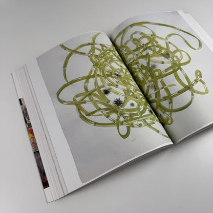 Ellen Gallagher: AxME | Tate, 2013/14