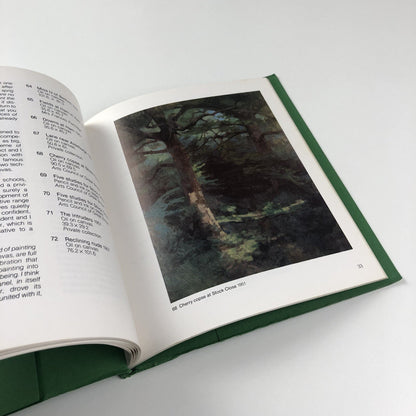 Lawrence Gowing | Serpentine Gallery, Arts Council | Catalogue design Gordon House 1963