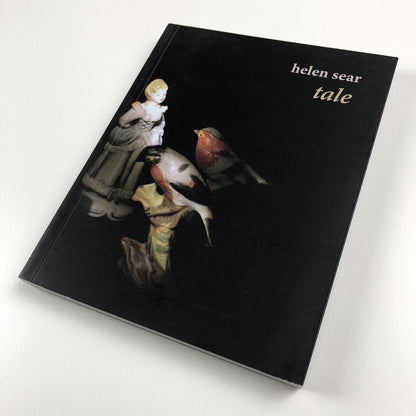 Helen Sear – Tale by David Chandler | Contemporary Temporary Artspace, 2009