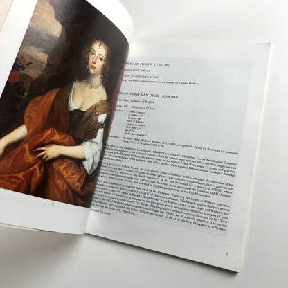 British Paintings of Three Centuries | Thomas Agnew & Sons exhibition catalogue, 1987