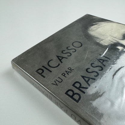 Picasso vu par Brassi | Musée Picasso, Paris, 1987