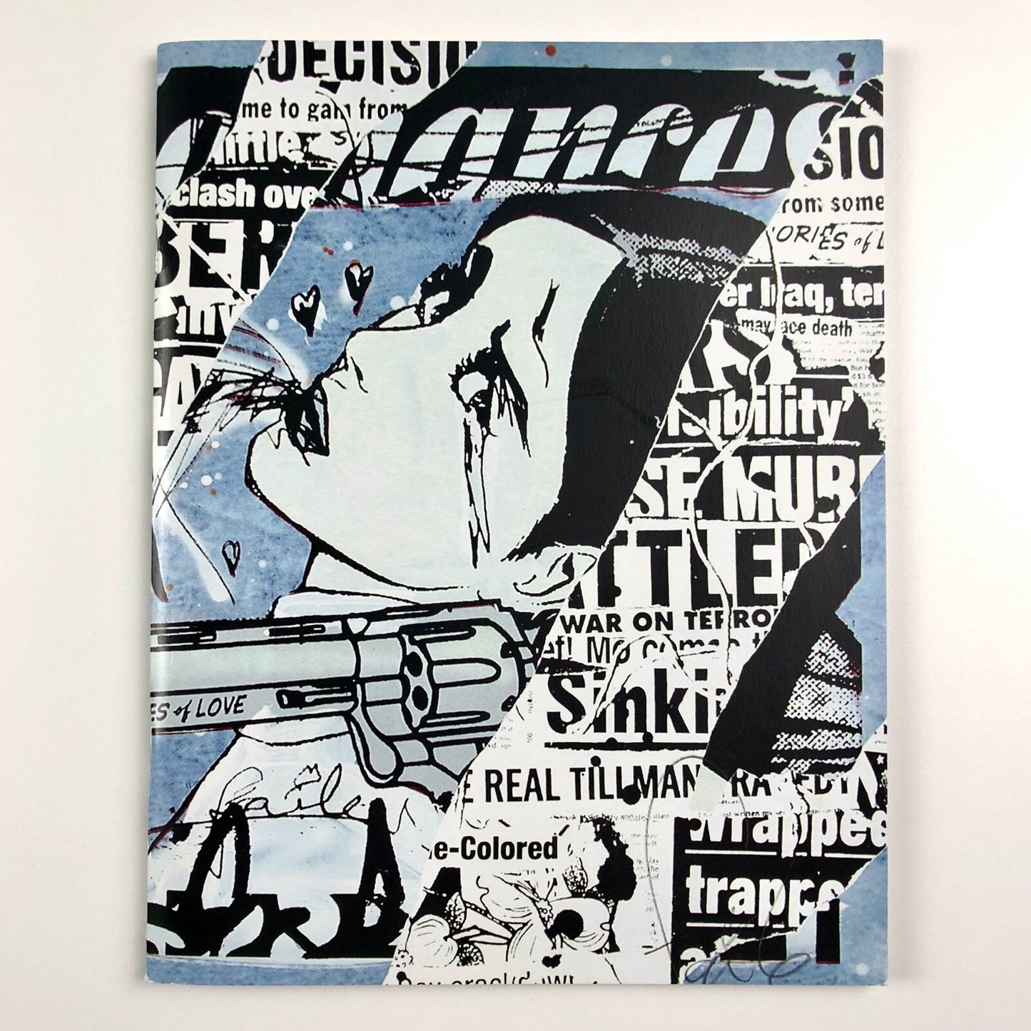 Street 2. Contemporary Urban Art | Belgrave Gallery St Ives 2008
