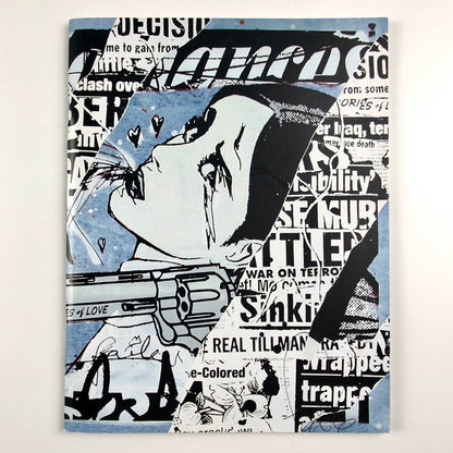 Street 2. Contemporary Urban Art | Belgrave Gallery St Ives 2008
