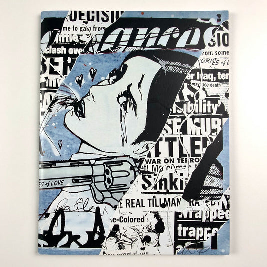 Street 2. Contemporary Urban Art | Belgrave Gallery St Ives 2008