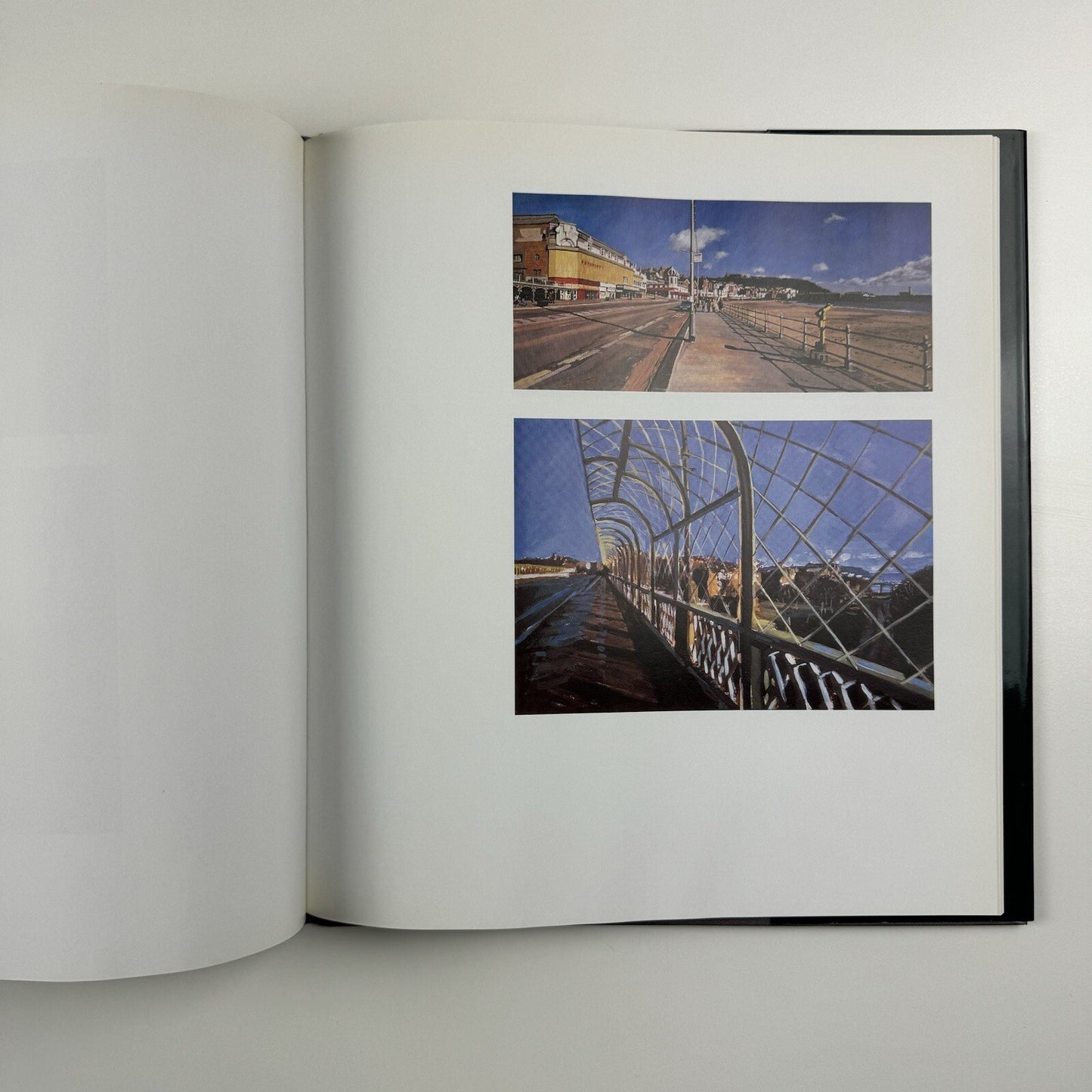 Clive Head Paintings 1996 to 2001 | Blains, London 2001 exhibition catalogue