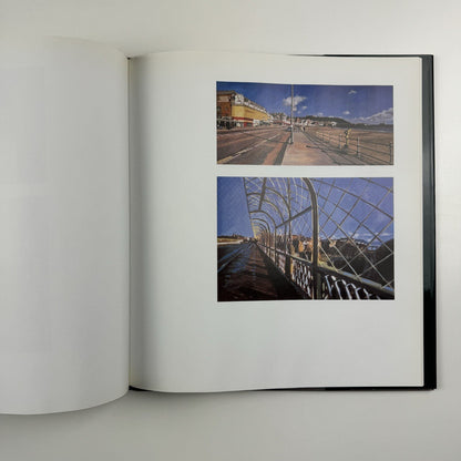 Clive Head Paintings 1996 to 2001 | Blains, London 2001 exhibition catalogue