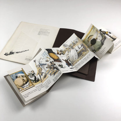 George Cruickshank | Arts Council travelling exhibition | 1974 catalogue