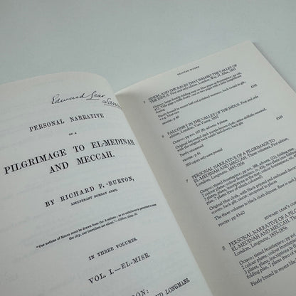 Catalogue of valuable books, manuscripts..of Richard Francis Burton | Spink 1976