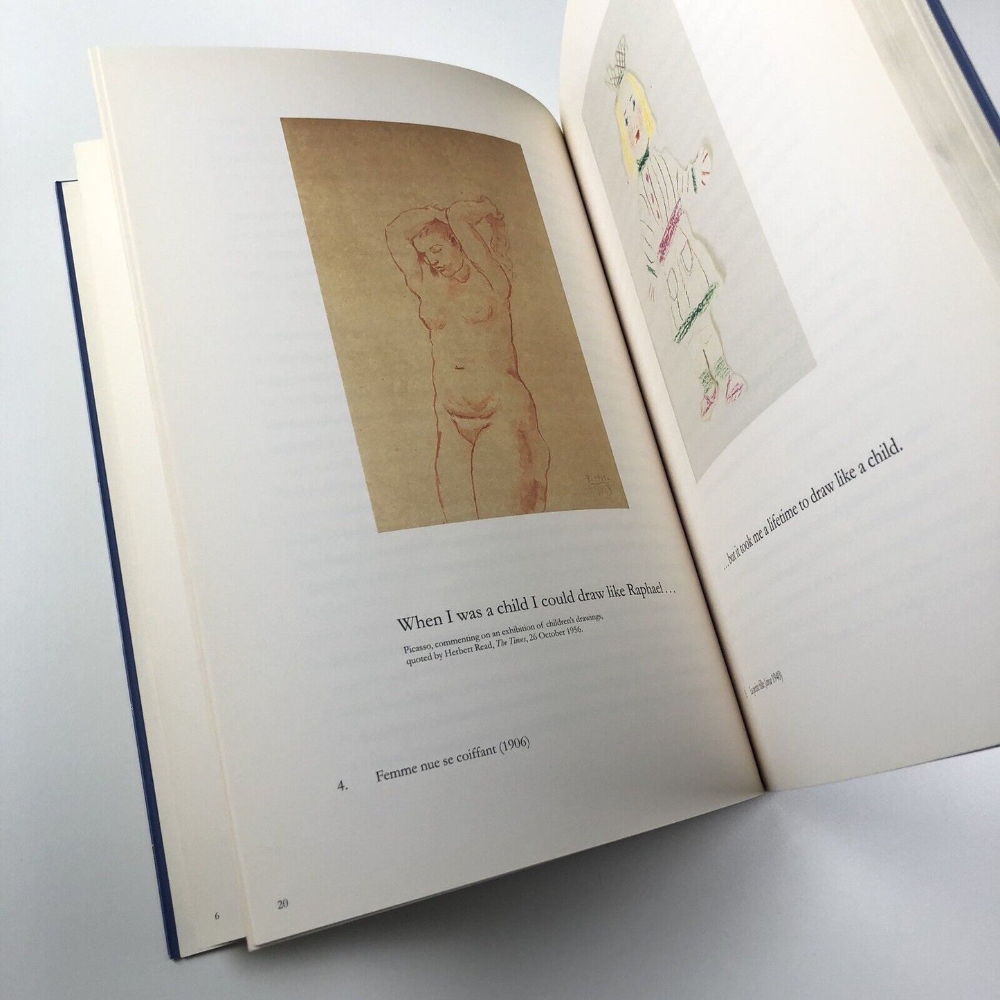 Picasso. Artist of the century | Helly Nahmad Gallery, 1998