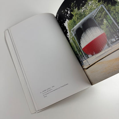 Soto. Die Poesie der Energie | Galerie am Lindenplatz, 1999