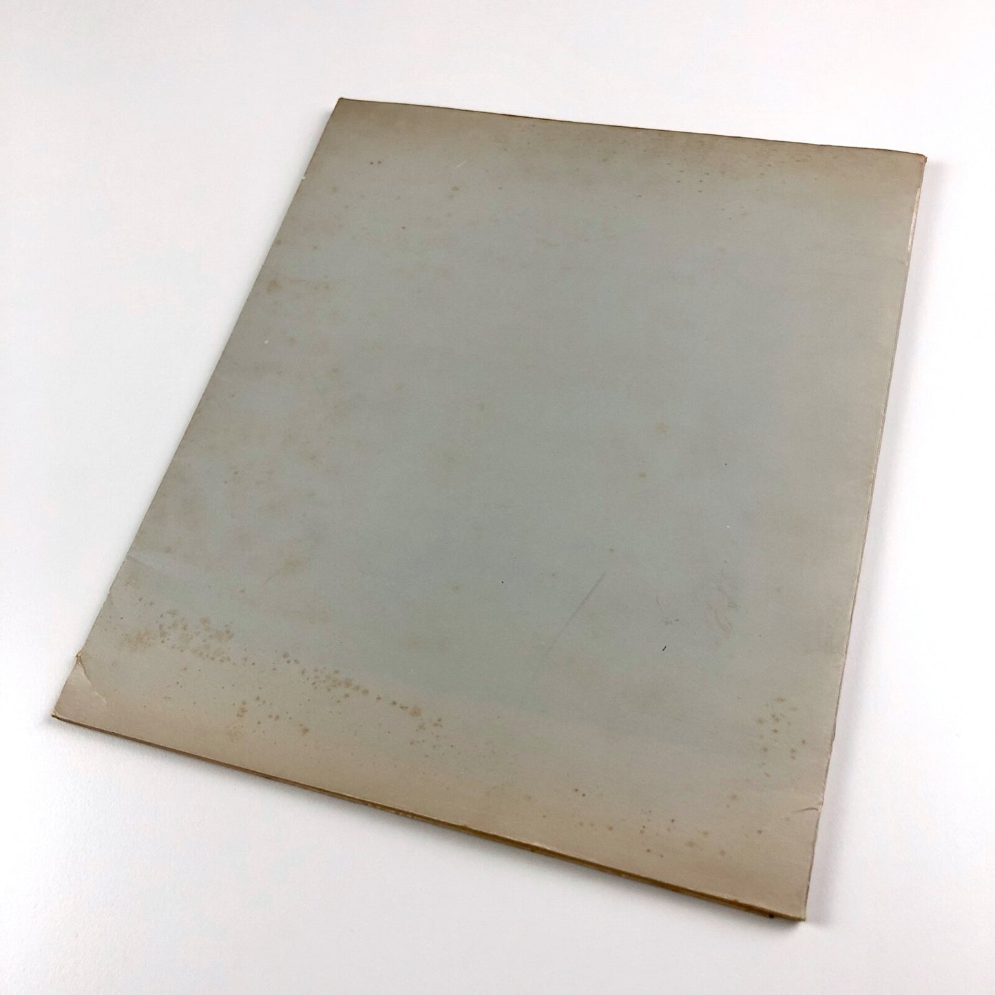 Beyond Light | Liliane Lijn / Bill Culbert | Arts Council catalogue | Serpentine DLI Museum, 1976