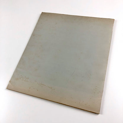 Beyond Light | Liliane Lijn / Bill Culbert | Arts Council catalogue | Serpentine DLI Museum, 1976