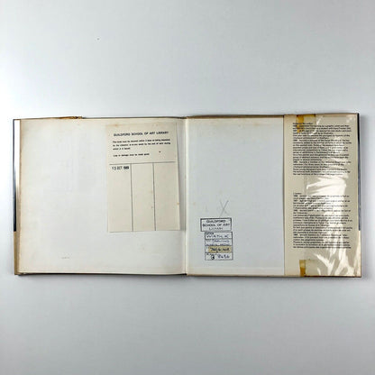 Drawing: when how by Kurt Wirth | Alec Tiranti Ltd, 1965