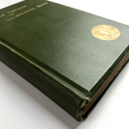 Henry Trueman Wood – Modern Methods of Illustrating Books | Hardback | Elliot Stock, 1887