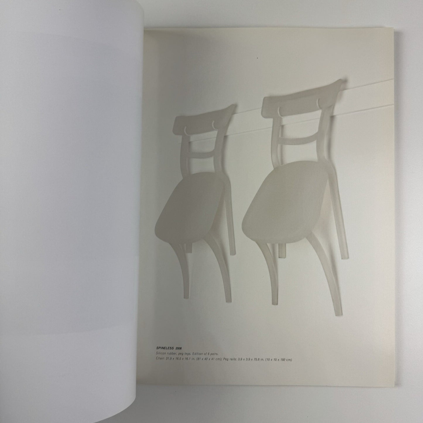 Maryam & Rolf Sachs: Wild & Real? | Phillips de Pury & Co catalogue, 2006