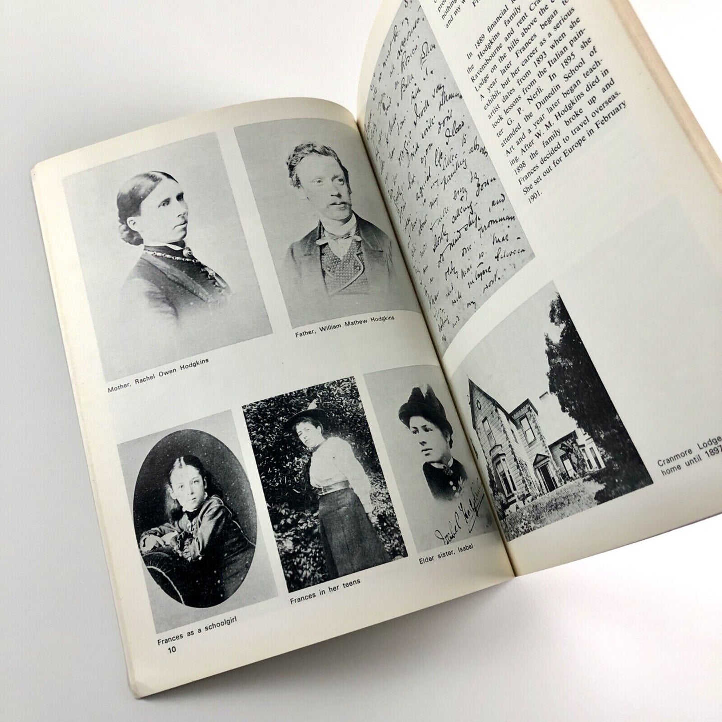 Ascent. Frances Hodgkins | Queen Elizabeth II Arts Council of New Zealand, 1969