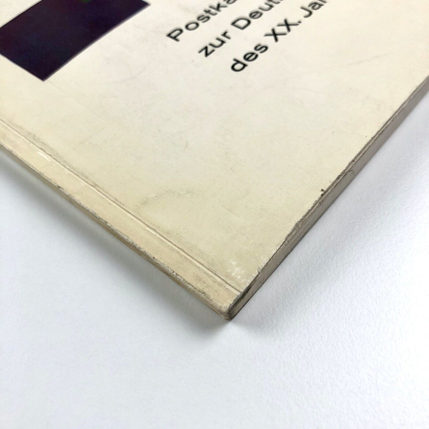 Postkarten zur Deutschen Kunst des XX Jahrhunderts | Ernst Thiele, 1958