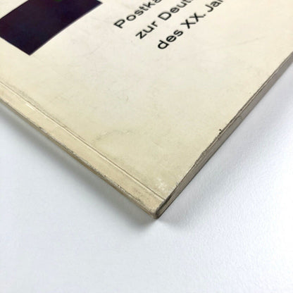 Postkarten zur Deutschen Kunst des XX Jahrhunderts | Ernst Thiele, 1958