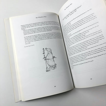 Rex Whistler's War – Artist Into Tank Commander | National Army Museum, 1994