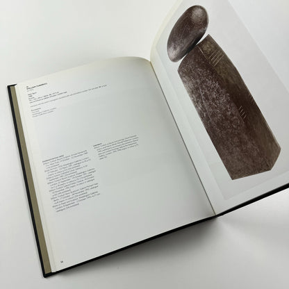 Paintings, sculpture and works on paper | Waddington Galleries catalogue, 2004