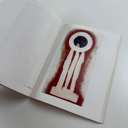 David Smith. Sprays from Bolton Landing | Anthony d'Offay, 1985