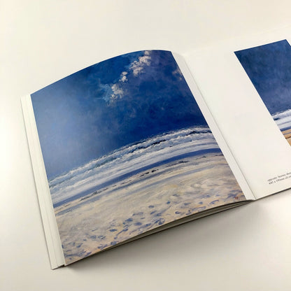 Robert Jones – Sun, Wind and Weather | Foreword by Frances Hewlett, 2002