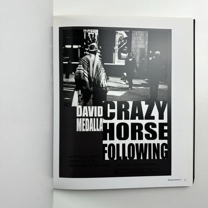 Shezad Dawood. Viaggio al termine della note | Riccardo Crespi Milan catalogue, 2008