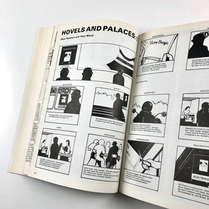 Studio International Journal of Modern Art Sep/Oct 1976 | 'Art Magazines' special