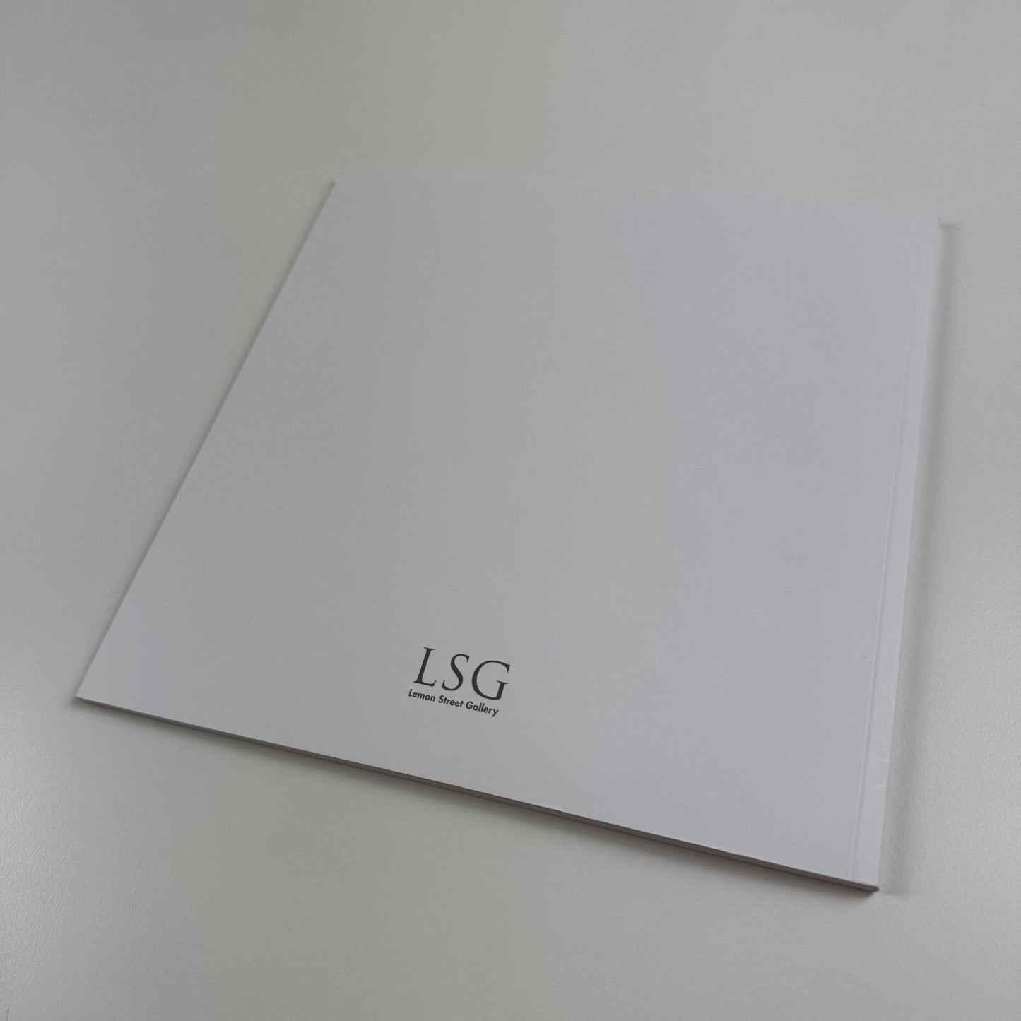 David Martin. Ninety | Lemon Street Gallery, 2013