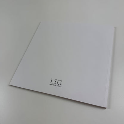 David Martin. Ninety | Lemon Street Gallery, 2013