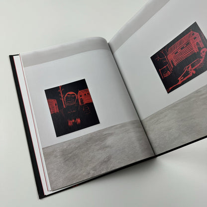 Marcus Jahmal. New Religion | Almine Rech, Editions, 2021