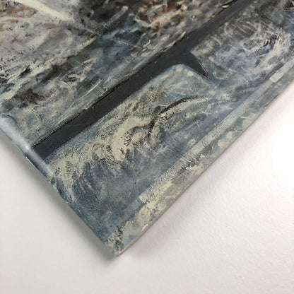 Robin Philipson retrospective | Edinburgh College of Art 1989