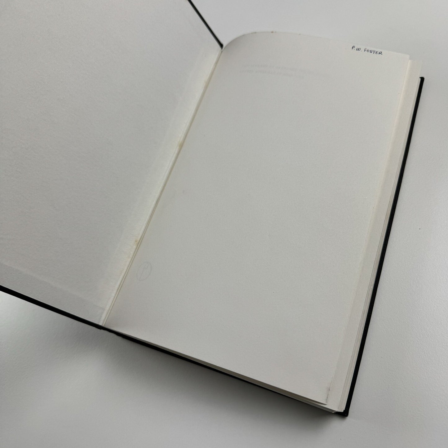 Letter Assembly in Printing by D. Wooldridge | Focal Press, London & New York, 1972