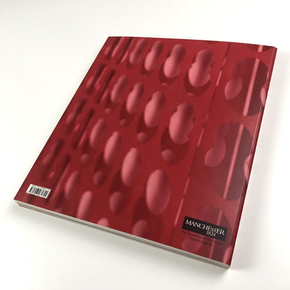 Cornelia Parker | The Whitworth Gallery, University of Manchester catalogue 2015