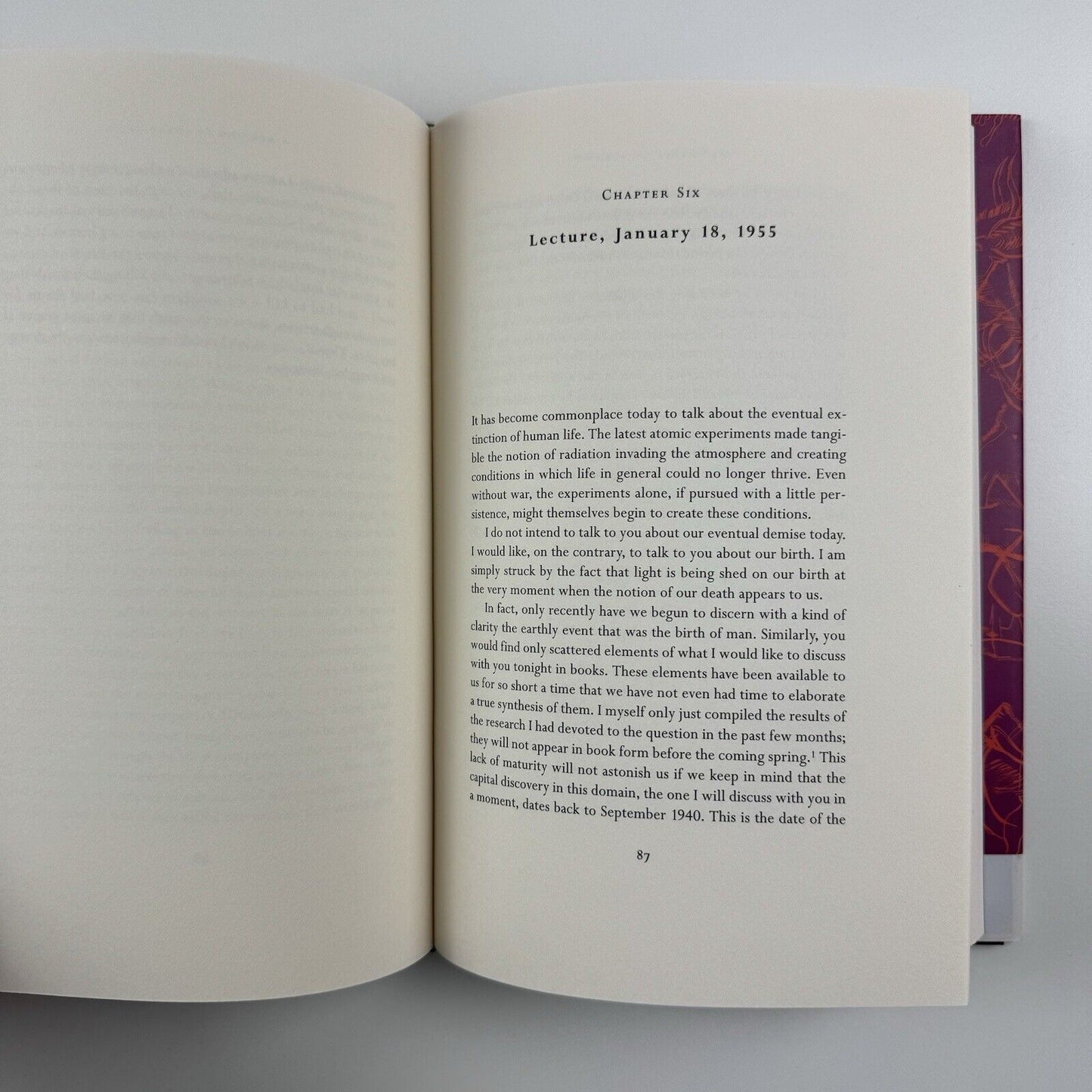 The Cradle of Humanity. Prehistoric Art and Culture by Georges Bataille | Zone Books, 2005