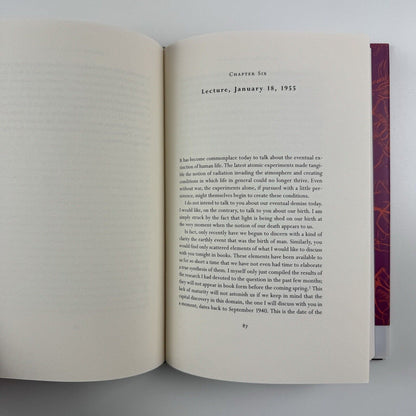 The Cradle of Humanity. Prehistoric Art and Culture by Georges Bataille | Zone Books, 2005