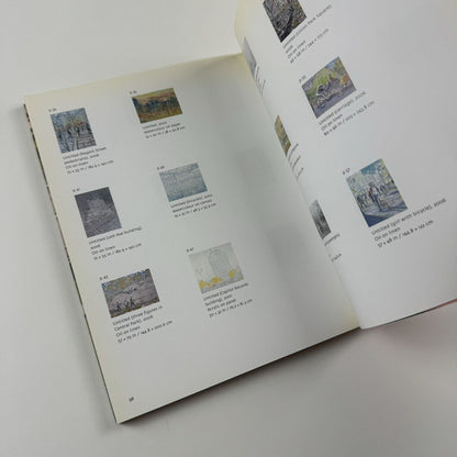 David Korty | Sadie Coles HQ / Michael Kohn Gallery Koenig Books 2008