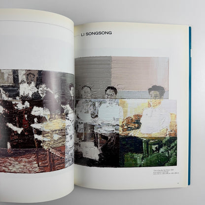 Galerie Urs Meile | Beijing. Lucerne, 2008