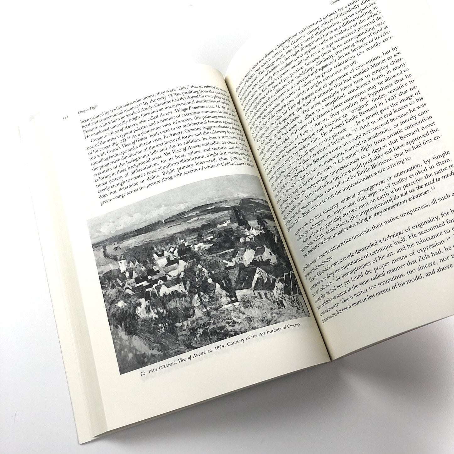 Cézanne and the End of Impressionism by Richard Shiff | Paperback, 1986